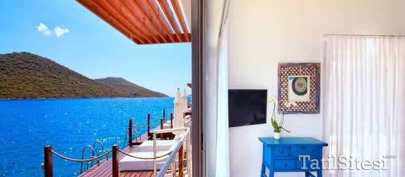 Doria Hotel Yacht Club